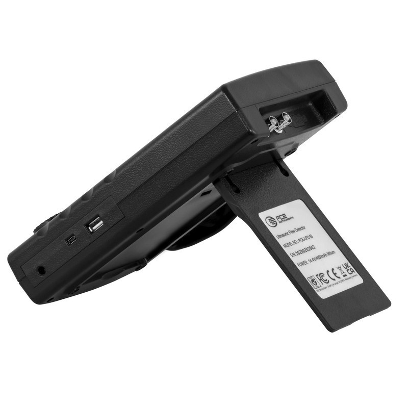 PCE Instruments Çatlak Tespit Cihazı PCE-UFD 50