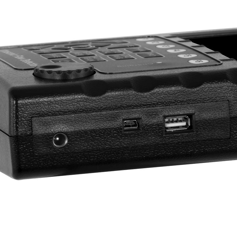 PCE Instruments Çatlak Tespit Cihazı PCE-UFD 50