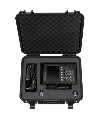 PCE Instruments Çatlak Tespit Cihazı PCE-UFD 50