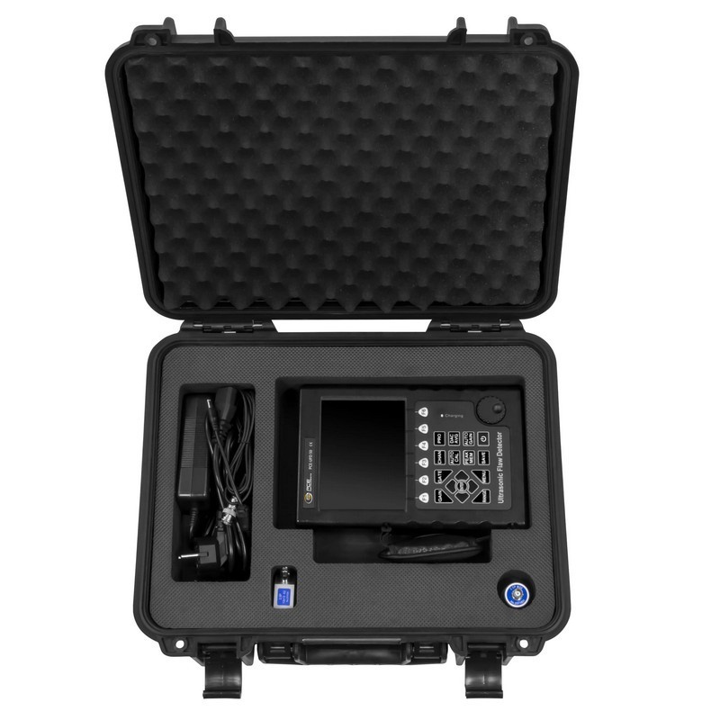 PCE Instruments Çatlak Tespit Cihazı PCE-UFD 50