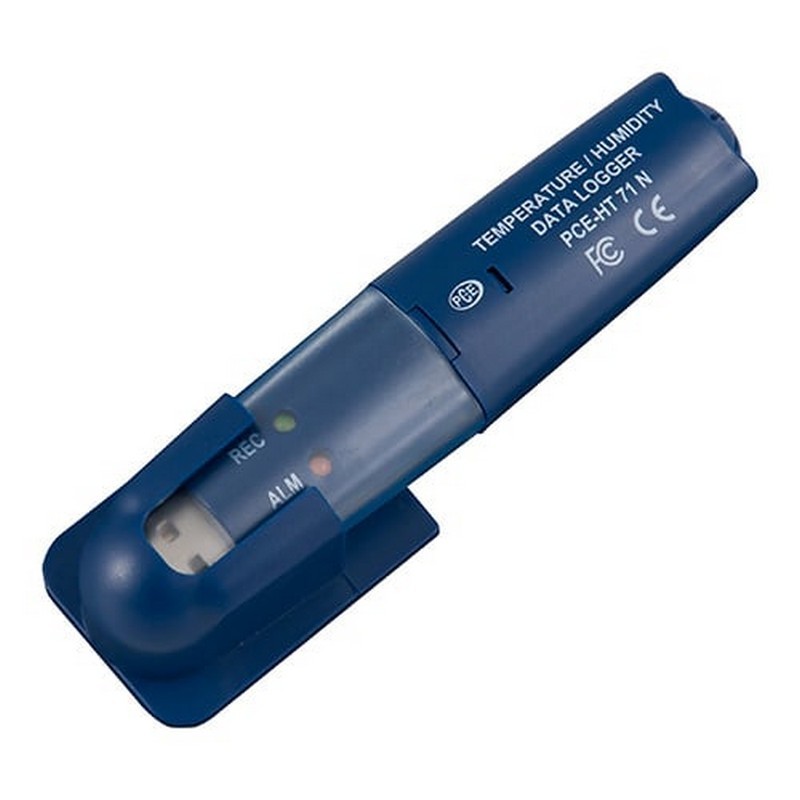 PCE Instruments Sıcaklık ve Nem Data Logger PCE-HT 71N