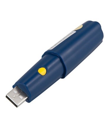 PCE Instruments Sıcaklık ve Nem Data Logger PCE-HT 71N