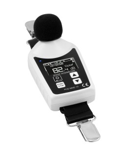PCE Instruments Desibelmetre PCE-MND 10
