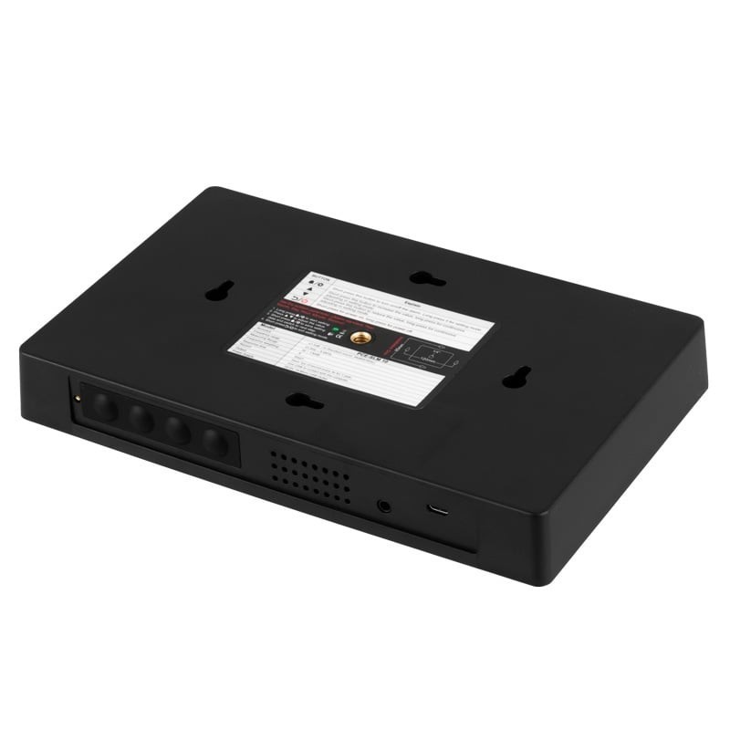 PCE Instruments Geniş Boyutlu Ses Ölçüm Göstergesi PCE-SLM 10