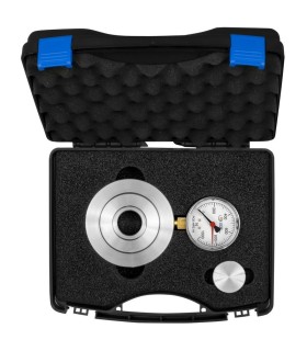 PCE Instruments Hidrolik Kuvvet Ölçüm Cihazı PCE-HFG 1K