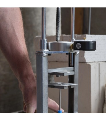 PCE Instruments Hidrolik Kuvvet Ölçüm Cihazı PCE-HFG 1K