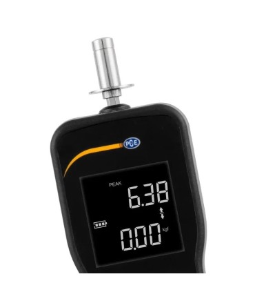 PCE Instruments Kuvvet Ölçüm Cihazı (Penetrometre) PCE-PTR 200N