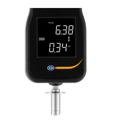 PCE Instruments Kuvvet Ölçüm Cihazı (Penetrometre) PCE-PTR 200N