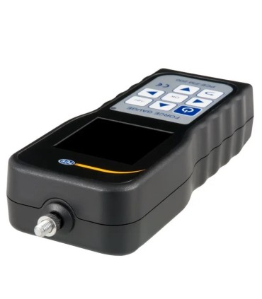 PCE Instruments Kuvvet Ölçüm Cihazı (Penetrometre) PCE-PTR 200N