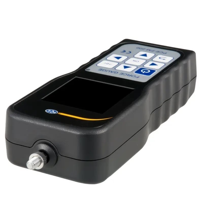 PCE Instruments Kuvvet Ölçüm Cihazı (Penetrometre) PCE-PTR 200N