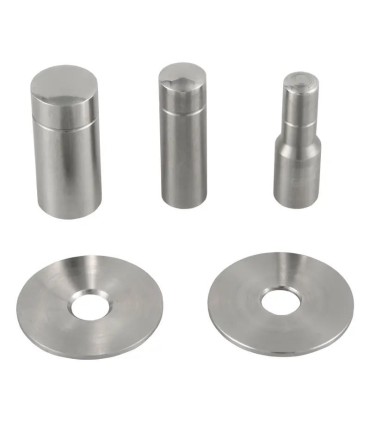 PCE Instruments Kuvvet Ölçüm Cihazı (Penetrometre) PCE-PTR 200N