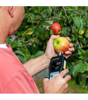 PCE Instruments Kuvvet Ölçüm Cihazı (Penetrometre) PCE-PTR 200N