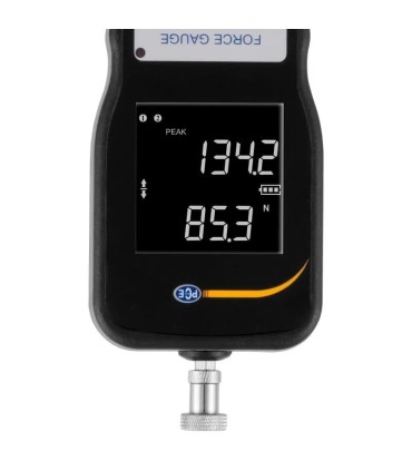 PCE Instruments Kuvvet Ölçüm Cihazı PCE-FM 200
