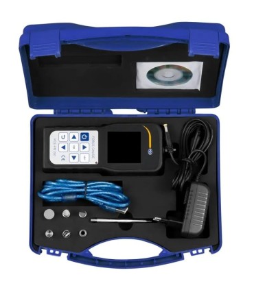 PCE Instruments Kuvvet Ölçüm Cihazı PCE-FM 200