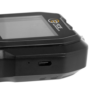 PCE Instruments Akü Test Cihazı PCE-IRM 10