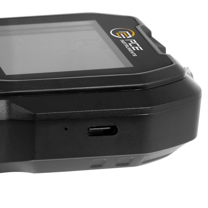 PCE Instruments Akü Test Cihazı PCE-IRM 10