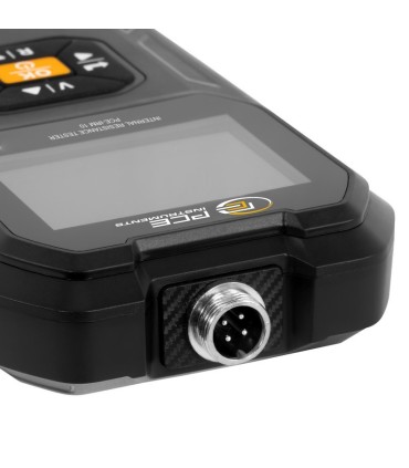 PCE Instruments Akü Test Cihazı PCE-IRM 10