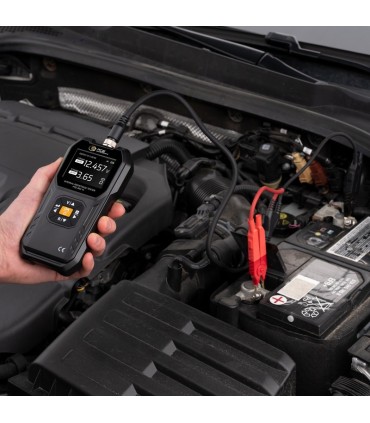 PCE Instruments Akü Test Cihazı PCE-IRM 10