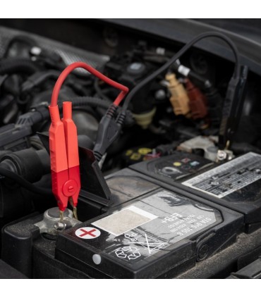 PCE Instruments Akü Test Cihazı PCE-IRM 10