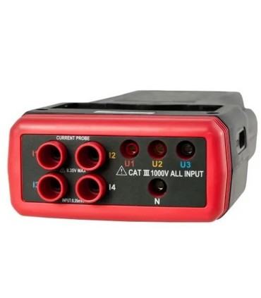 PCE Instruments Güç Ölçer / Analizörü PCE-360