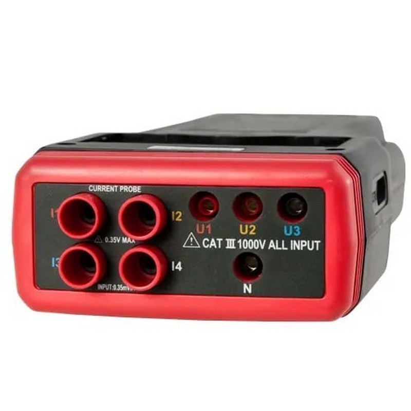 PCE Instruments Güç Ölçer / Analizörü PCE-360