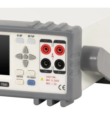 PCE Instruments Güç Ölçer / Güç Analizörü PCE-PA 7500