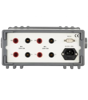 PCE Instruments Güç Ölçer / Güç Analizörü PCE-PA 7500