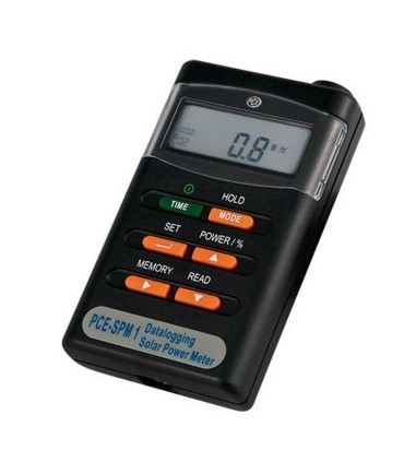 PCE Instruments Güneş Paneli Ölçüm Cihazı PCE-SPM 1