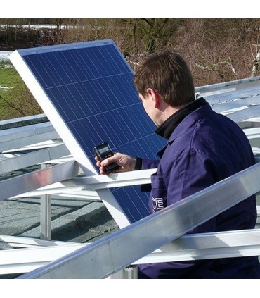 PCE Instruments Güneş Paneli Ölçüm Cihazı PCE-SPM 1