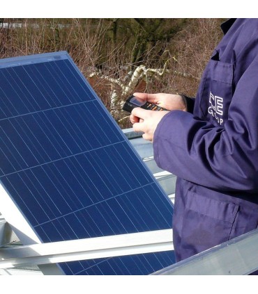 PCE Instruments Güneş Paneli Ölçüm Cihazı PCE-SPM 1