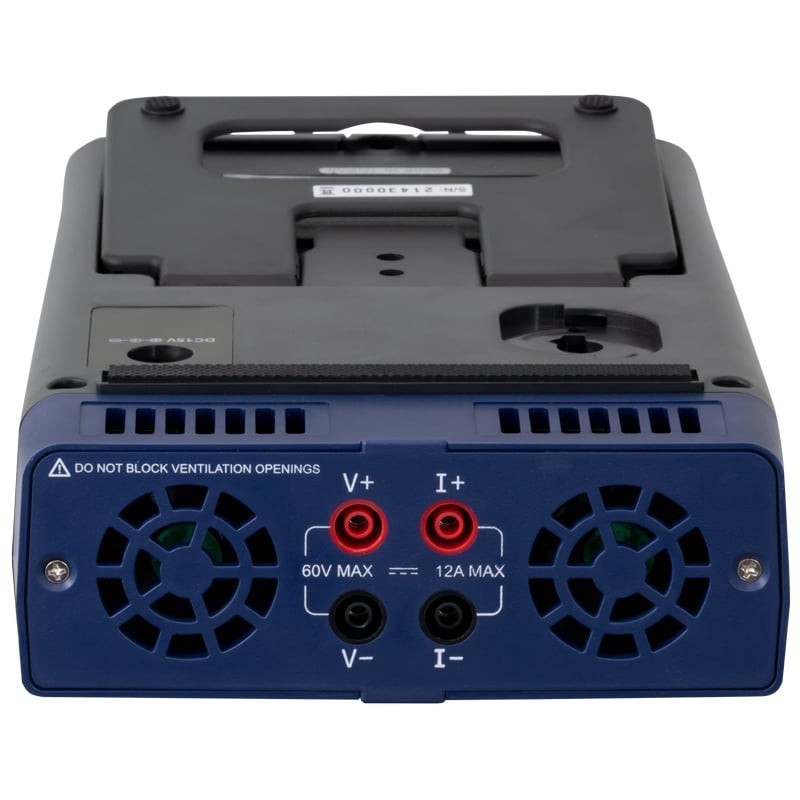 PCE Instruments Güneş Paneli Test Cihazı / Güneş Paneli Ölçer PCE-PVA 100