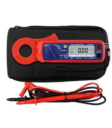 PCE Instruments Kaçak Akım Pensi PCE-LCT 1