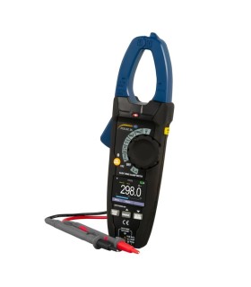 PCE Instruments Pens Ampermetre PCE-DC 25