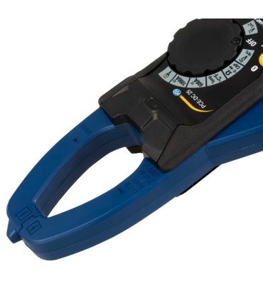 PCE Instruments Pens Ampermetre PCE-DC 25