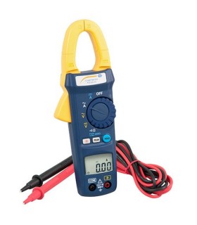 PCE Instruments Pens Ampermetre PCE-DC 41