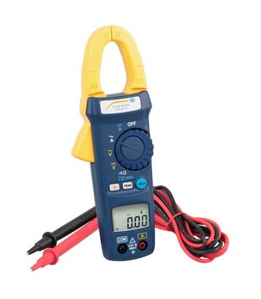 PCE Instruments Pens Ampermetre PCE-DC 41