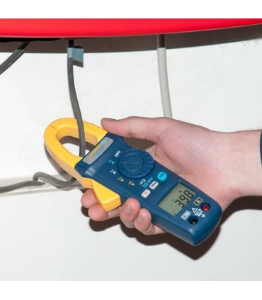 PCE Instruments Pens Ampermetre PCE-DC 41