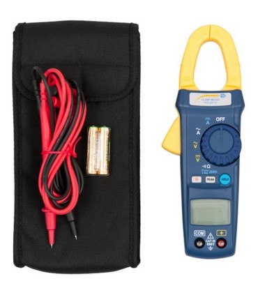 PCE Instruments Pens Ampermetre PCE-DC 41
