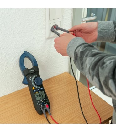 PCE Instruments Pens Ampermetre PCE-DC 50