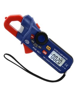 PCE Instruments Pens Ampermetre PCE-DC1