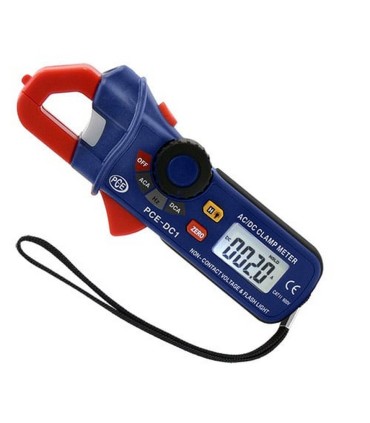 PCE Instruments Pens Ampermetre PCE-DC1