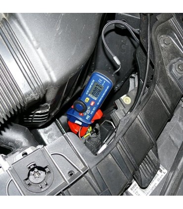 PCE Instruments Pens Ampermetre PCE-DC1