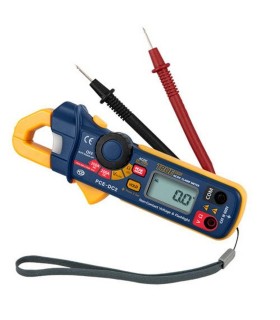 PCE Instruments Pens Ampermetre PCE-DC2
