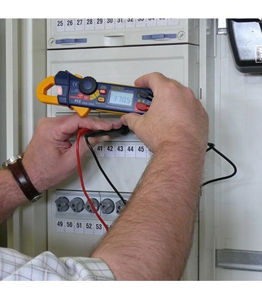 PCE Instruments Pens Ampermetre PCE-DC2