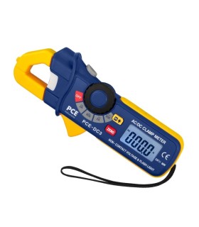 PCE Instruments Pens Ampermetre PCE-DC3