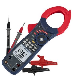 PCE Instruments Pens Ampermetre PCE-PCM 1