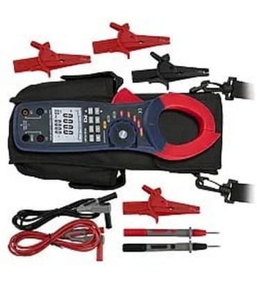 PCE Instruments Pens Ampermetre PCE-PCM 1