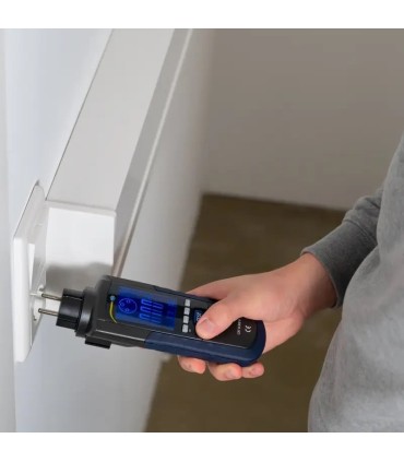 PCE Instruments RCD Test Cihazı PCE-RCD 1