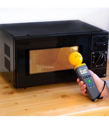 PCE Instruments Elektromanyetik Alan Ölçer PCE-EM 29