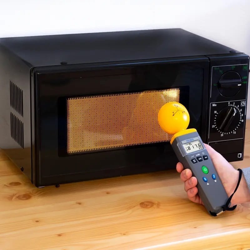 PCE Instruments Elektromanyetik Alan Ölçer PCE-EM 29